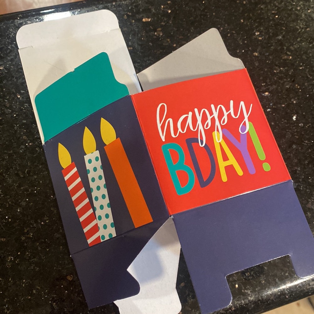 Gift Box - Picture 2 of 3